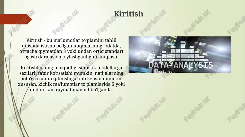 miqdoriy malumotlarning mohiyati - Page 3