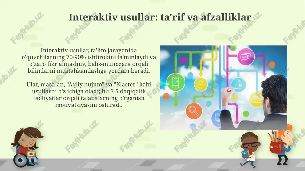 interfaol metodlar - Page 3