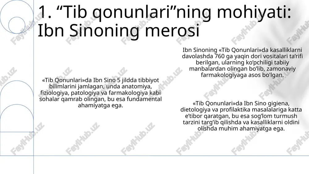 tib qonunlari - Page 3