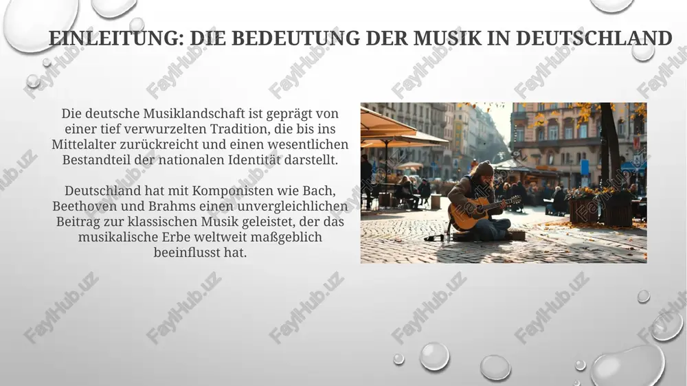 musik in deutschland (a2 level) - Page 3