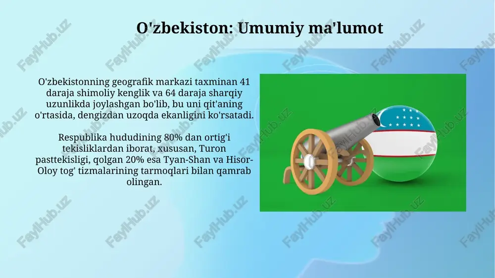 mening o'zbekistonim - Page 3