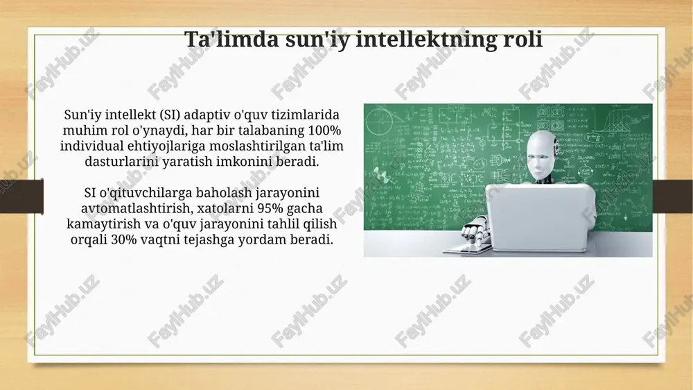 ta'limda sun'iy intellekt - Page 3
