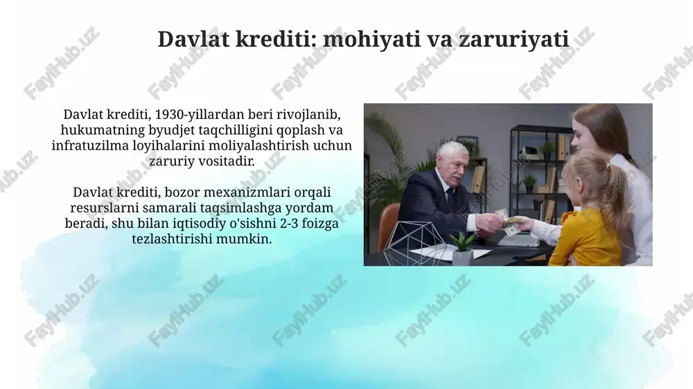 davlat krediti - Page 3