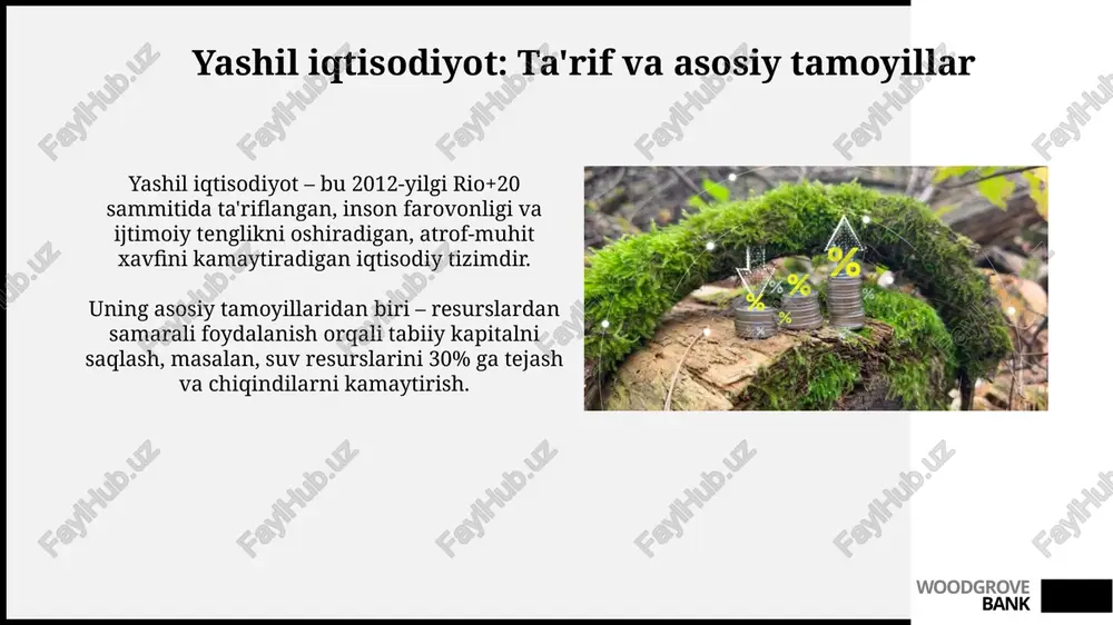 yashil iqtisodiyot - Page 3