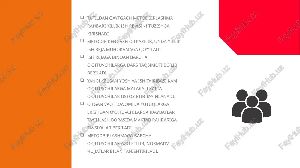 metodbirlashmalar faoliyati tashkil etish - Page 3