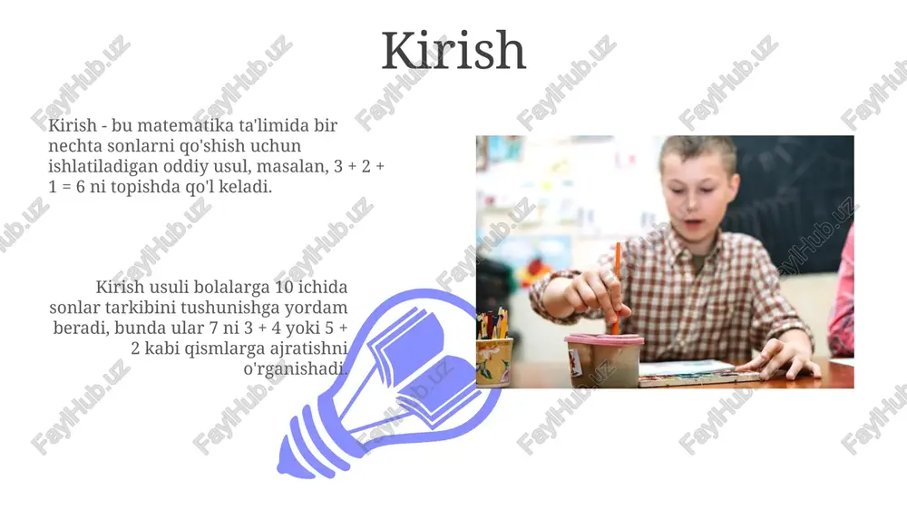 boshlang'ich sinflarda metod tushunchasi - Page 3