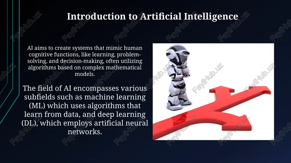 doption of generative ai tools, impacting 30% of creative content and leading to augmented human capabilities in diverse fields such as art and design. quantum machine learning is anticipated to achieve significant breakthroughs within the next 15 years, potentially solving previously intractable problems, enhancing drug discovery processes, and optimizing complex systems. regulation and governance of ai the eu ai act proposes a risk-based framework, categorizing ai systems and imposing stringent requirements, like conformity assessments, for 'high-risk' applications impacting fundamental rights. nist's ai risk management framework (ai rmf) offers organizations structured guidance for identifying, assessing, and mitigating ai-related risks through four key functions: govern, map, measure, and manage. conclusion: balancing the promise and peril of ai ethical ai development needs robust regulatory frameworks. by 2030, nations must prioritize ai governance to mitigate bias, ensure transparency, and safeguard against algorithmic discrimination. achieving the full potential requires strategic investments in education. focusing on …