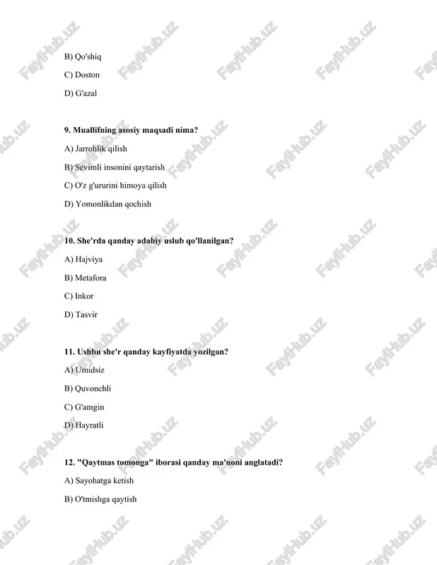 chiqaringlar mayli yomonga - Page 3