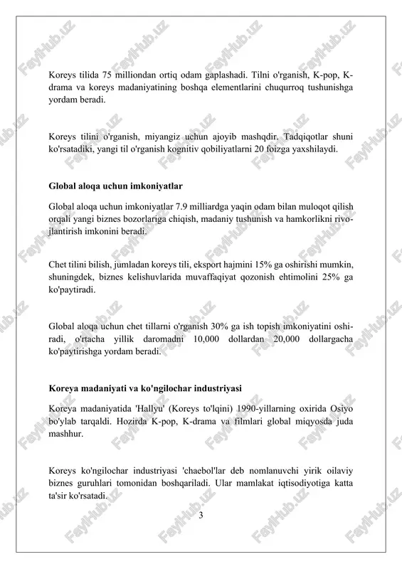 stiqbolli karyera mavjud, ayniqsa texnik hujjatlar va biznes muzokaralarida, bunda o'rtacha daromad yiliga 150 million so'mdan oshishi mumkin. iphone'ning haddan tashqari qulayliklari iphone'ning intuitiv interfeysi, masalan, face id va icloud integratsiyasi, kundalik vazifalarni juda soddalashtirib, foydalanuvchilarni qulaylikka haddan tashqari o'rgatib qo'yishi mumkin. app store'dagi millionlab ilovalar, jumladan, 1.99 dollarlik tarjimonlar, foydalanuvchilarda muammolarni tezkor va oson hal qilish illyuziyasini yaratadi, bu esa chuqur o'rganishga ehtiyojni kamaytiradi. iphone'ning avtomatik tuzatish funksiyasi va grammatik tekshiruvi, masalan, ios 16 versiyasidagi yangilanishlar, yozish qobiliyatlariga bo'lgan e'tiborni susaytiradi va til o'rganishga bo'lgan motivatsiyani pasaytiradi. madaniy boylikka investitsiya madaniy boylikka investitsiya, masalan, eski qo'lyozmalarni saqlash, 100 yil davomida tarixiy xotirani mustahkamlab, kelajak avlodlarga o'tmishni o'rganish imkoniyatini beradi. o'zbekistonning madaniy boylikka, jumladan, amaliy san'atga 50 million so'm investitsiya kiritish, yangi hunarmandlarni qo'llab-quvvatlab, mintaqaviy iqtisodiyotni rivojlantirishga yordam beradi. madaniy boylikka sarmoya kiritish, jumladan, arxeologik qazishmalarga 25% mablag' ajratish, yashirin tarixiy joylarni ochish va turizmni rivojlantirishga xizmat qiladi. o'z-o'zini rivojlantirish …