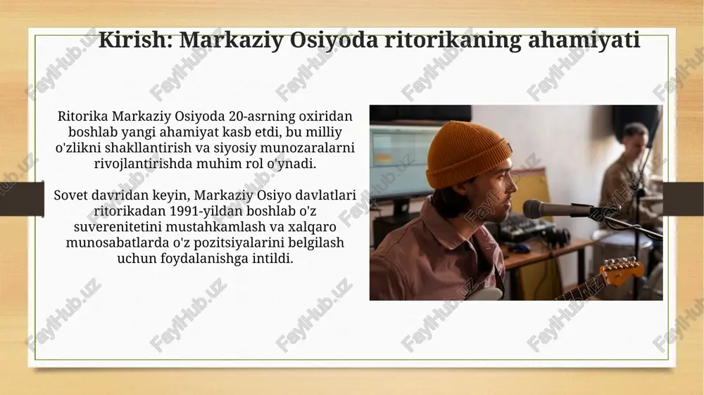 markaziy osiyoda notiqlik masalasi - Page 3