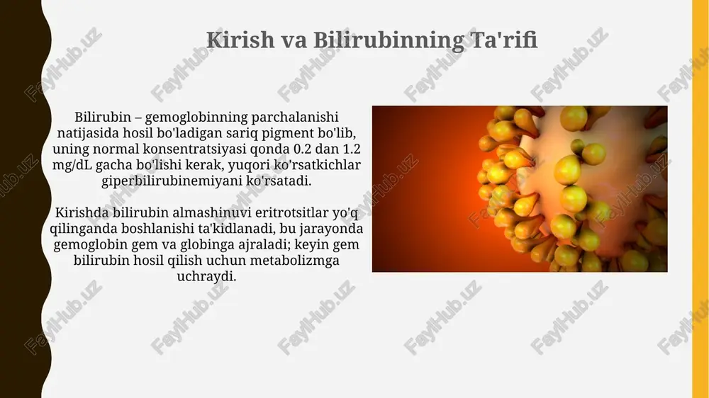 eonatal sariqlikda keng qo'llaniladi, bunda bilirubinning izomerizatsiyasi sodir bo'ladi. e'tiboringiz uchun rahmat image2.jpg image3.jpg image4.jpg image5.jpg image6.jpg image7.jpg image8.jpg image9.jpg image10.jpg