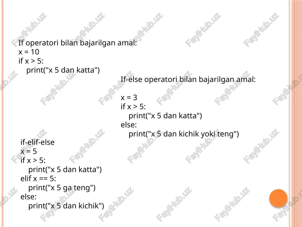 pyhtondashartoperatorlari - Page 3