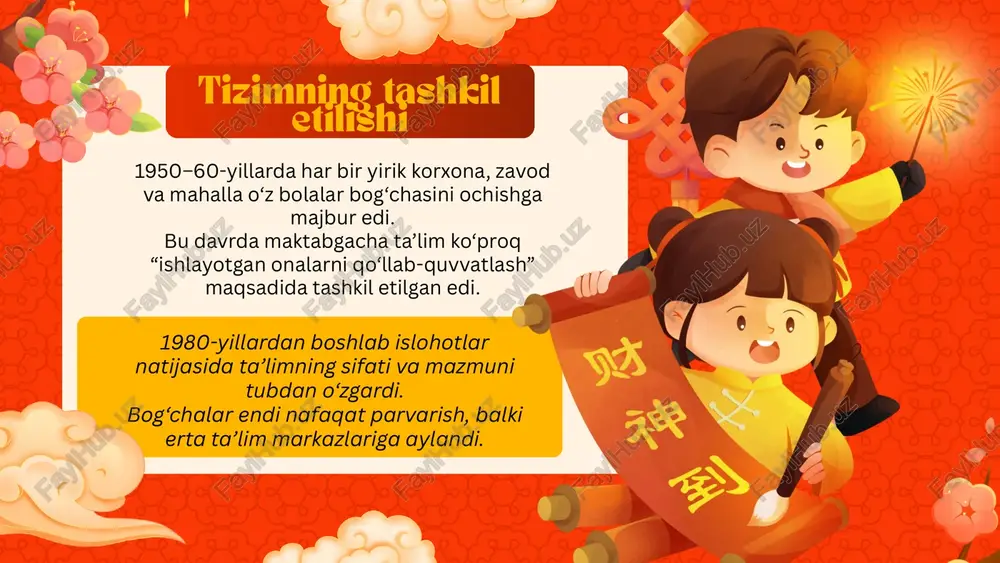 xitoy ta'lim tizimi ppt - Page 3