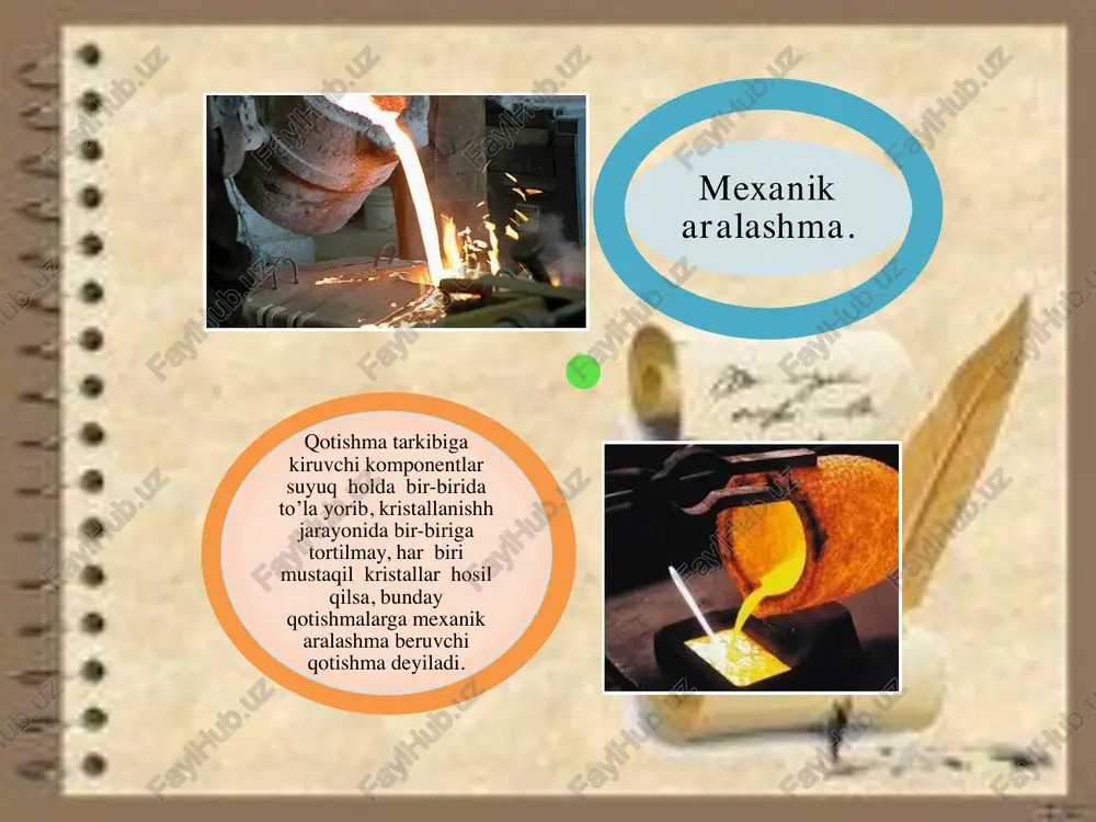 qotishmalar nazariyasi - Page 3