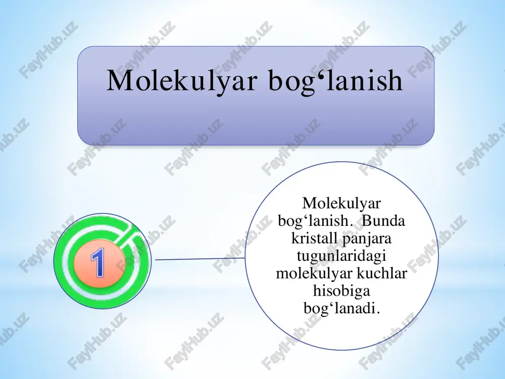 materiallarning tuzilishi va xossalari - Page 3