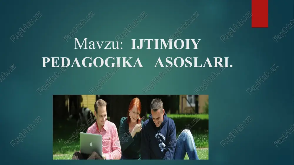 tut sifatida murakkab ijtimoiy ko‘rinishga ega bir butunicha tizimda alohida tasavvur, sezgi, ibodat harakatlari, tashkilotlar va sig‘inuvchilarning turli xil birlashmalari mavjud. doimiy axloqiy qadriyatlar, islom, xristian (yaqinlarga sevgi va g‘amxo‘rlik, halollik, chidamlilik, yaxshilik, mehr-muruvvatlilik va b), diniy bayram va an’analar, diniy musiqa va boshqalar bolaning jamiyatdagi ahloqiy me’yorlari ta’sir etishi mumkin. hozirgi kunda inson sivilizatsiyasi tarixida qayd etilgan bir qancha dalillar bor rim asoschilari romul va rem bo‘ri onasi bilan emizilgan edi (shunday deb afsonada gap yuritiladi), maugli bo‘rilar to‘dasida tarbiyalangan edi. inson bolalarini bo‘rilar bilan boqilganining 15 holi, ayiqlar -5 holi, maymunlar – 10 holi, leopard – 1 holi, qo‘y – 1 holi ma’lum. 1920 yili hindistonda doktor sing bo‘rilar uyasida bo‘ri bolalari bilan birga ikkita qizchani (biri 2 yoshda, ikkinchisi 7-8 yoshlarda) topgan. kichigi amala, kattasini kamala deb nomlashdi. boshida ular o‘zini yovvoyi hayvonlardek tutdi. tunda emaklab uyrishardi va yugurishardi, kunduzi uxlashardi, qo‘ldan foydalanmay chapillatib ovqatlanishardi. kichik qizcha …