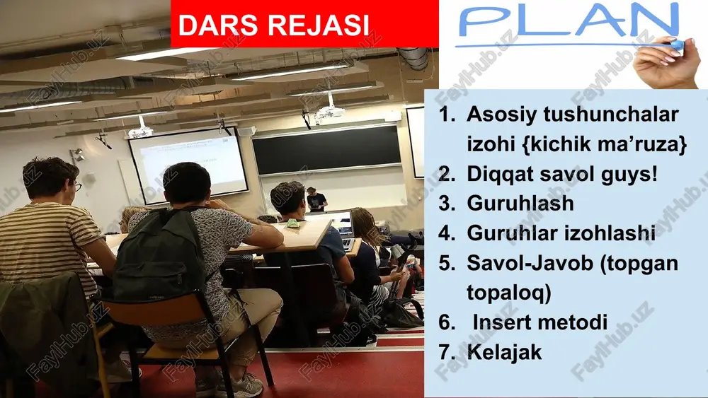 ega bunday taqsimot qildingiz? eng samarali va oqilona strategiya ishlab chiqqan guruh g‘olib bo‘ladi! “kelajakdagi sen” – vaqt sayohati metodi 10 yil keyin sen qayerda bo‘lasan? hozirgi moliyaviy odatlaring senga boylik olib keladimi yoki qarz botqog‘iga tortadimi? image13.jpg image6.jpg image4.jpg image1.jpg image14.png image2.jpg image12.jpg image7.jpg image5.png image3.png image8.jpg image9.jpg image11.png