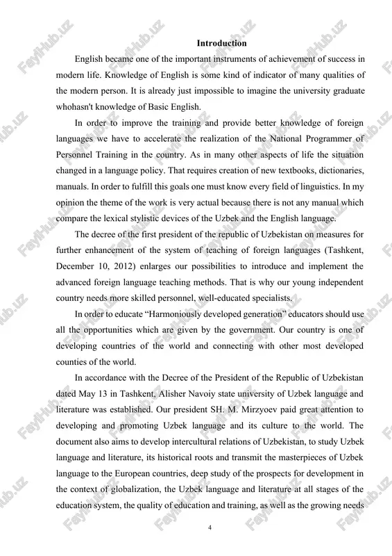 orms and words is a very ineffective strategy for learning a target language. in the efl classroom, using visual tools can help students to strengthen and revise what they have learned. the reason for this may be that they allow students to absorb the information through an additional sensory perception and visuals store the information to the brain easily. therefore, the researcher, having decided to carry out a research in this field, has revised carefully the works of other scholars on this topic. and she has included them in this theoretical part of the project. the course paper is dedicated to teaching action verbs to a2 level learners at secondary school. therefore, it tends to investigate the methods and technologies of teaching verbs and types of verbs together with action verbs and determine the more efficient ones. the core purpose of this thesis is to suggest more appropriate ways of …