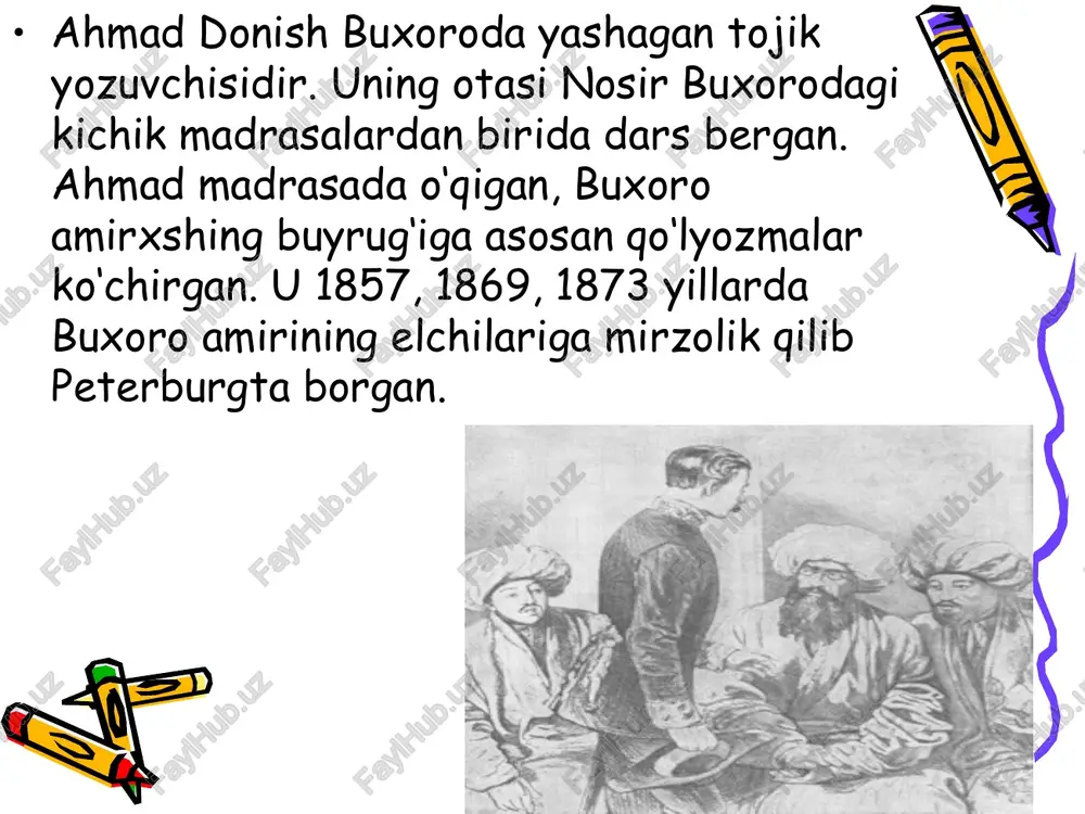 ahmad donish - Page 3