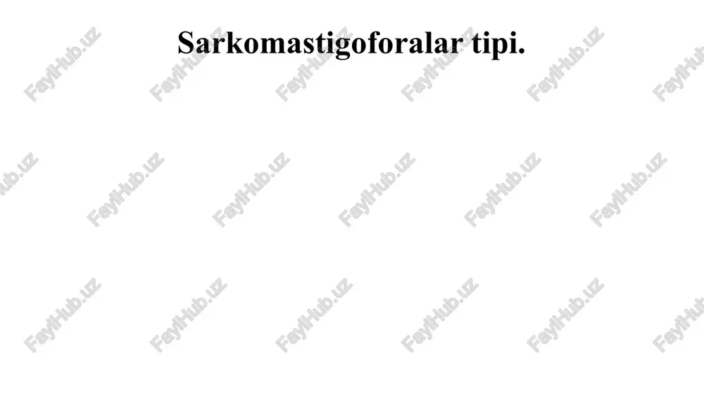 parazit sodda hayvonlar - Page 3