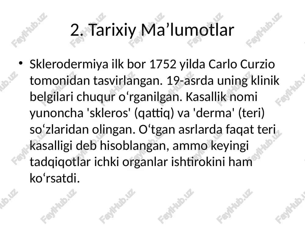 tizimli sklerodermiya - Page 3