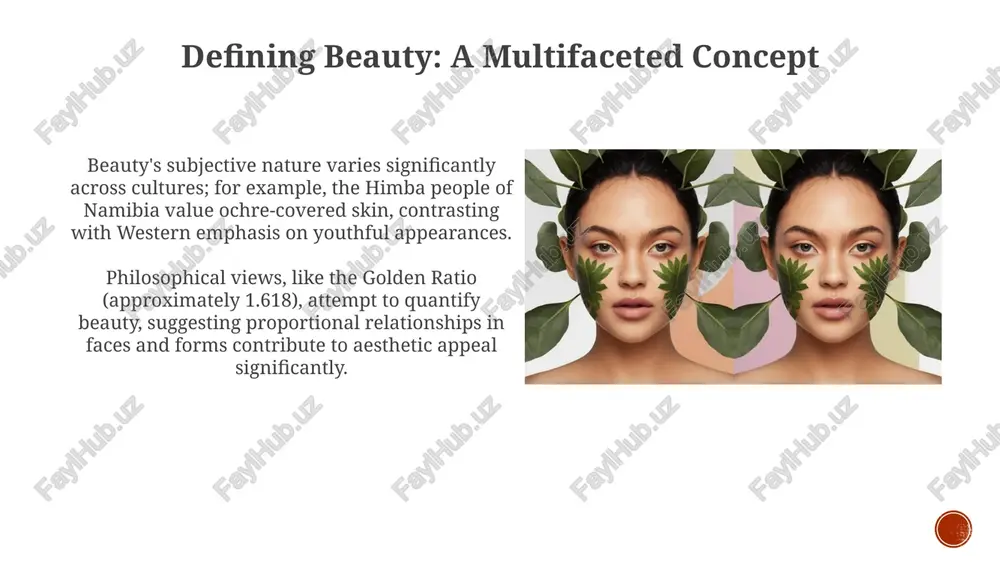 the evolving definition of beauty - Page 3