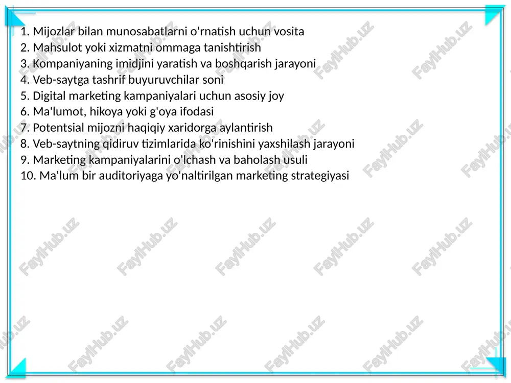 digital marketing - Page 3