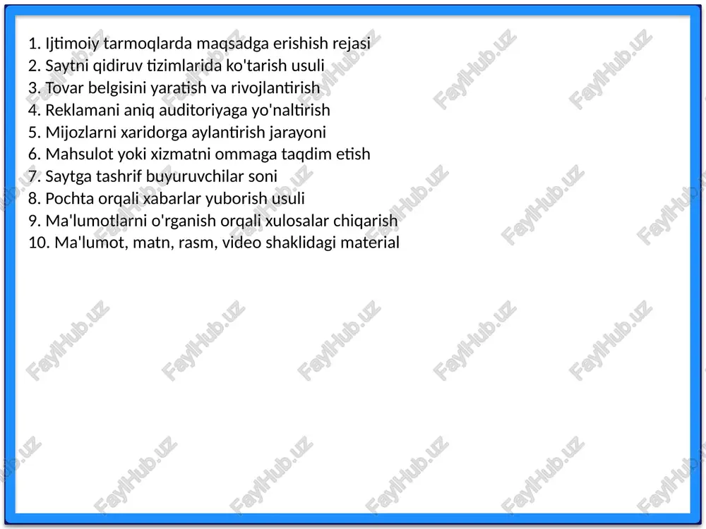 digital marketing - Page 3