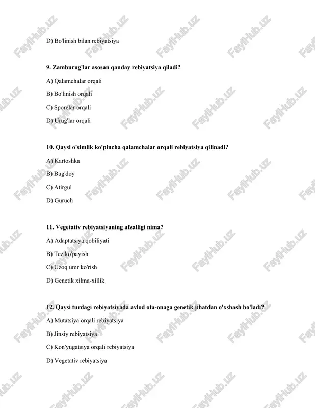 rebiyatsiya turlarning tasnifi - Page 3