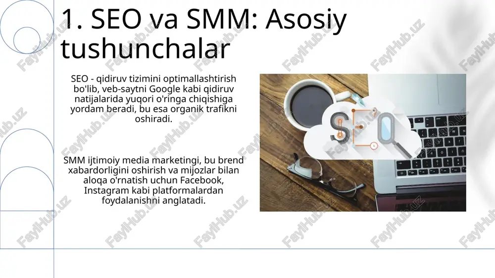 seo va smm marketing usullari - Page 3