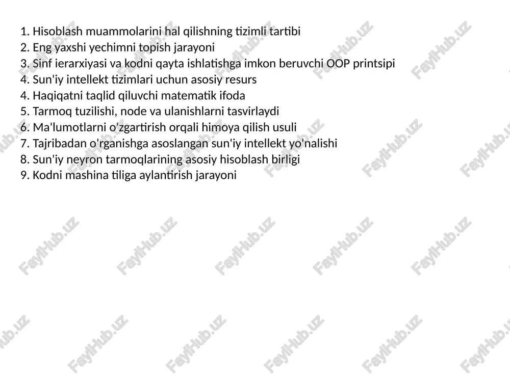 suniy intellekt - Page 3