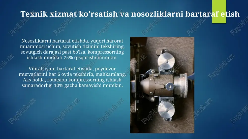 rotatsion kompressorlarning ishlash prinsipi - Page 3