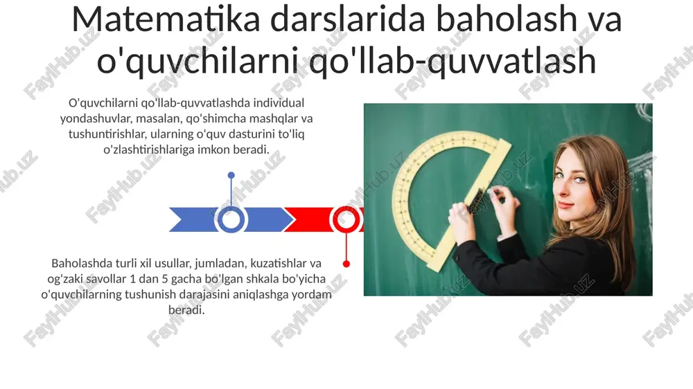 boshlang’ich sinflarda matematika o’qitish metodikasi - Page 3