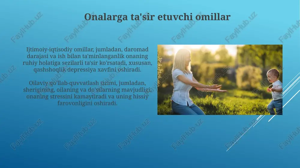 ota - onalarning farovonligi - Page 3