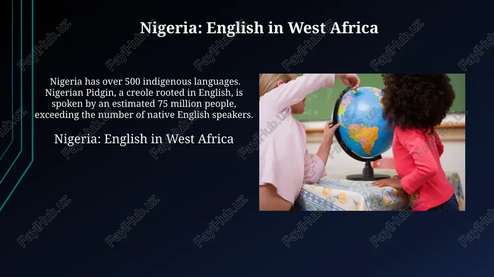 ish through historical colonialism and modern globalization, english's presence persists. about 80% of online content is english-based, solidifying its position as a crucial tool for accessing information. english remains a dominant force, with an estimated 1.45 billion speakers globally, signifying its continued relevance in international business, diplomacy, and academic spheres across 195 countries. dialects and variations of english received pronunciation (rp) in england, often called "queen's english," serves as a standard, while general american is considered neutral in the usa. both have distinct phonetic features, showing accents vary greatly. there are roughly 160 different dialects of english spoken worldwide, varying phonetically and lexically. for example, hiberno-english incorporates gaelic grammar and vocabulary, demonstrating regional language influence. other notable english speaking countries inforation singapore's education system promotes bilingualism, teaching english alongside another official language like mandarin, malay, or tamil. it fosters a diverse and global workforce. the united states of america: key …