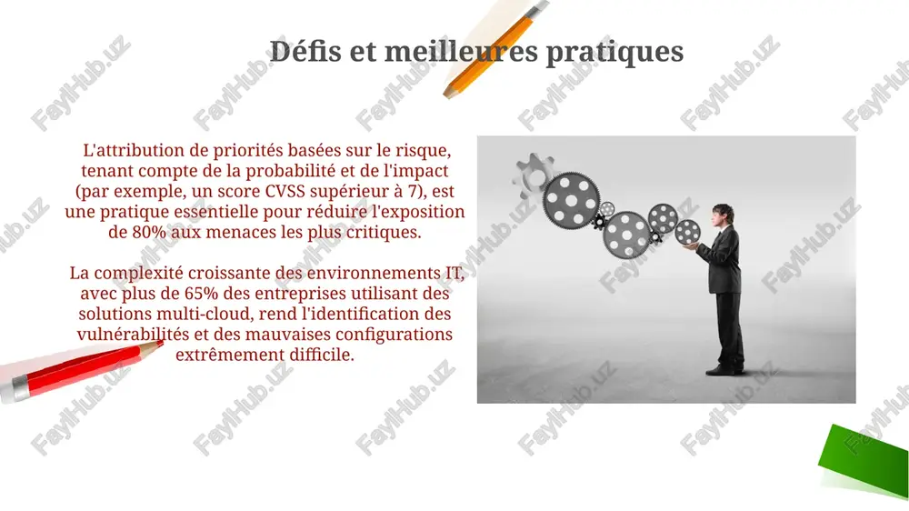 gestion de l'expose - Page 3