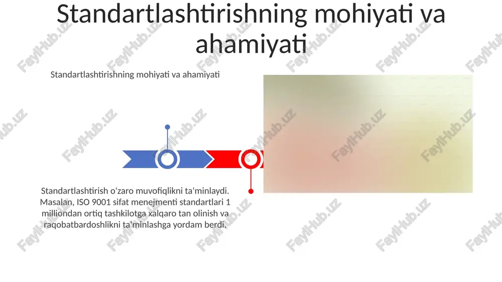 standartlashtirish va uning uslubiy asoslari - Page 3