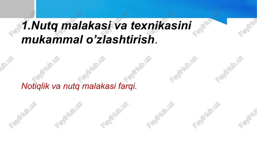 pedagogik mahoratning asosiy komponentlari - Page 3