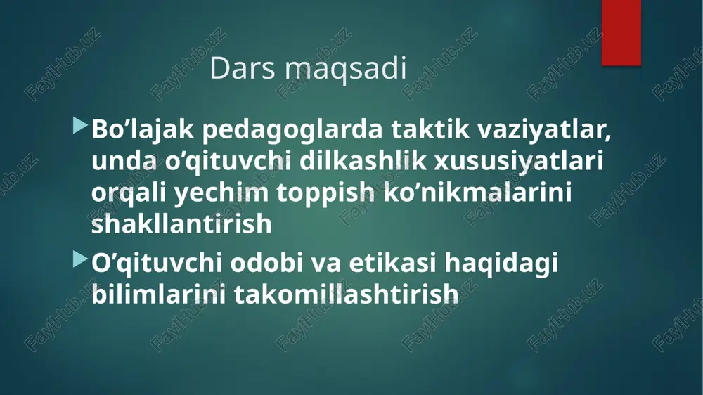 pedagogik takt va qo‘llash - Page 3