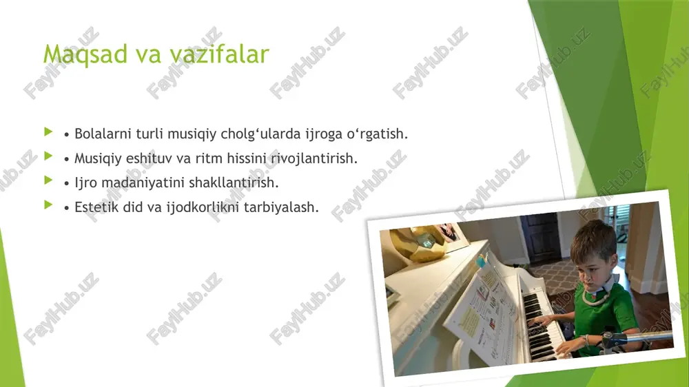 musiqa ta’lim metodikasi - Page 3