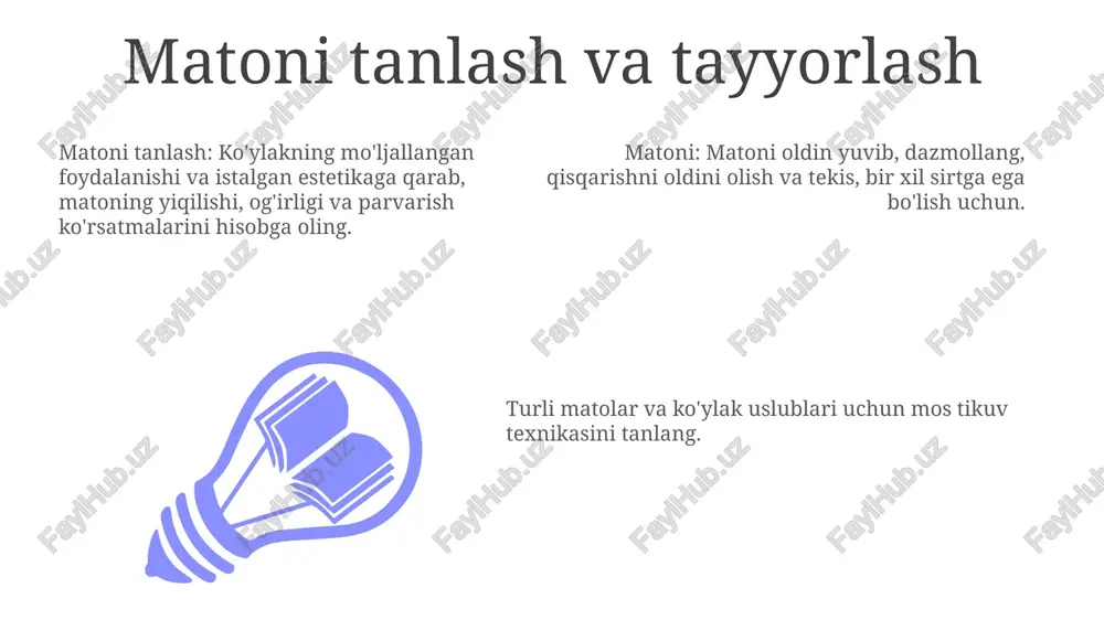 ko'ylak qurulish asoslari - Page 3