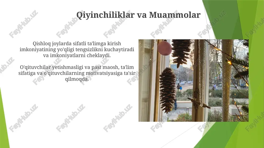 pedagogik kasbi va uning vazifalari - Page 3