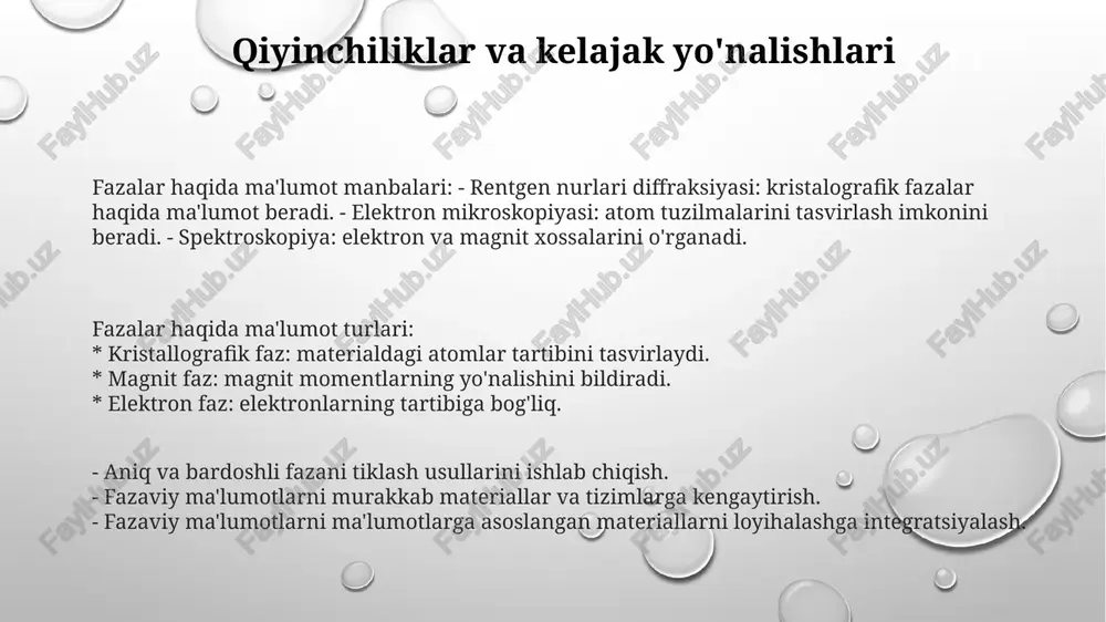 fazaviy ma'lumotlar - Page 3