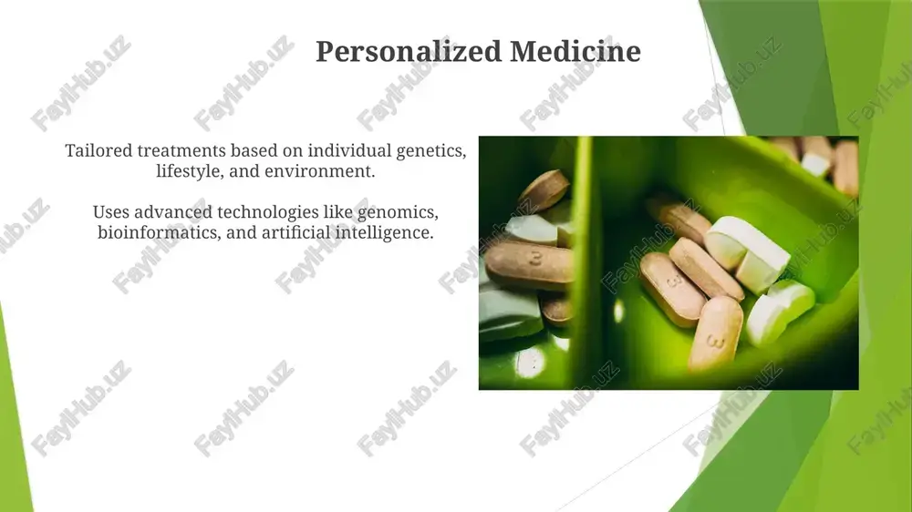 the future of medicine - Page 3