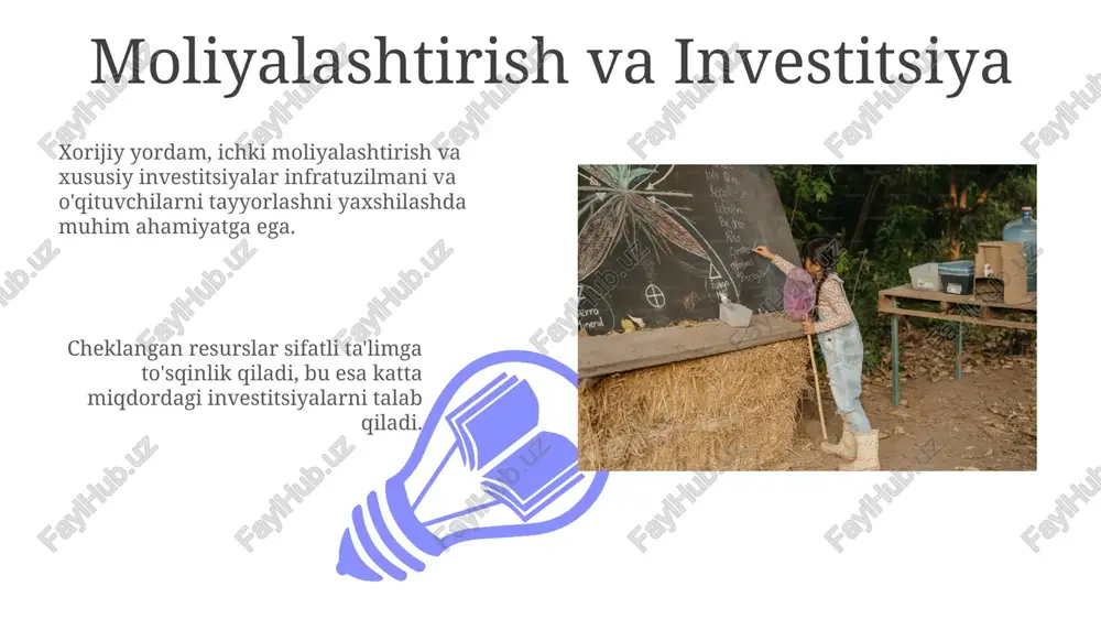 asosiy tashabbuslar va strategiyalar - Page 3