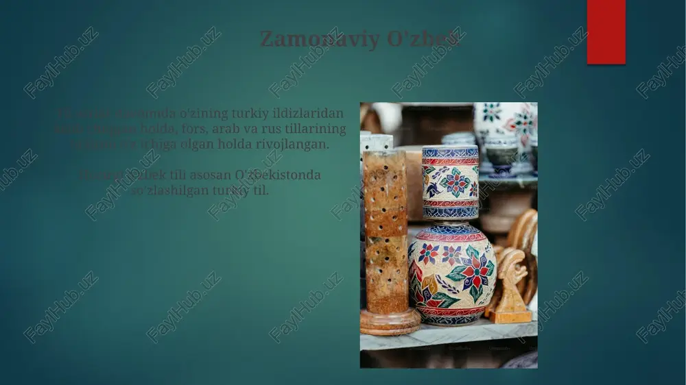 oʻzbek atamasi va uninig kelib chiqish tarixi - Page 3