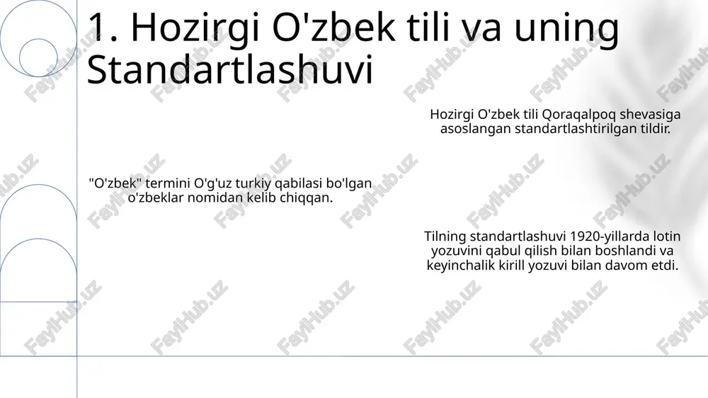 oʻzbek atamasi va uning kelib chiqish tarixi - Page 3
