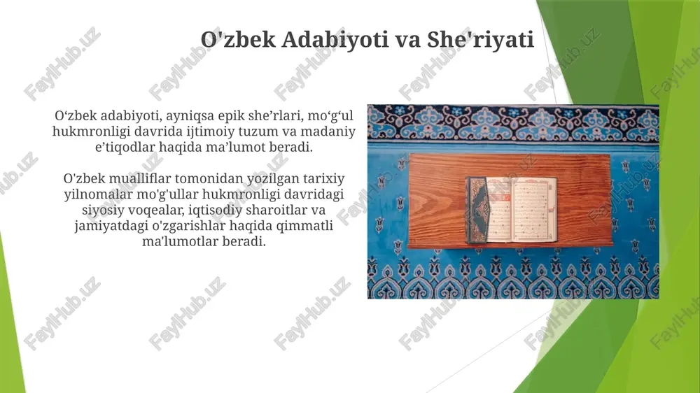 oʻzbek etnik tarixining manbalari - Page 3