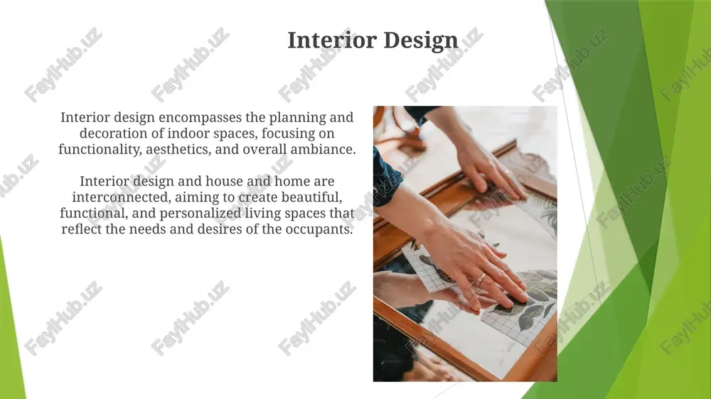 interior design - Page 3