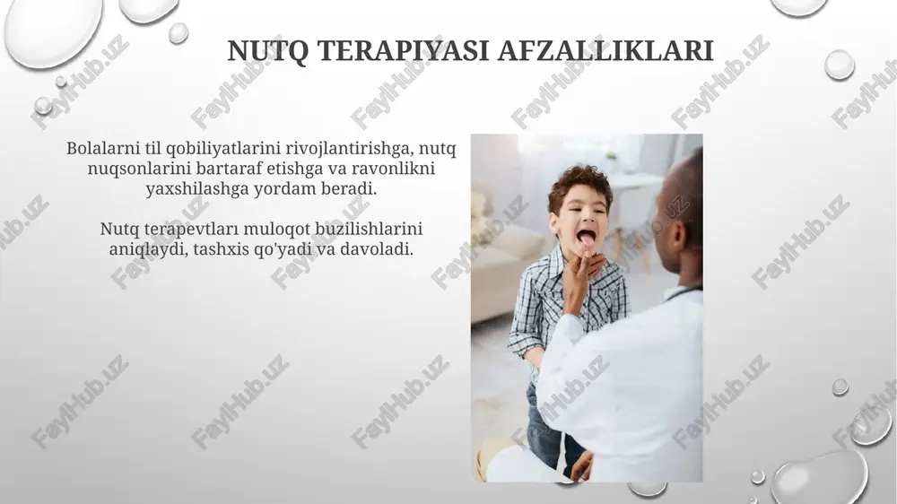 nutq terapiyasi - Page 3
